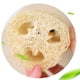 thumbnail image 5 of Wosthever Esponja de lufa natural amarilla para lavar tazones: esponja de lufa para baño fácil y eficaz Suministros de limpieza para el hogar Tipo 6 40-50cm+Φ:6-8cm, 5 of 6