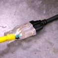 thumbnail image 5 of DuroMax XPC12100A 100-Foot 12 Gauge Single Tap Extension Power Cord, 5 of 7