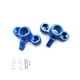 thumbnail image 2 of Ounissouiy Bloque de dirección de Metal con rodamiento, piezas de mejora de coche de control remoto portátiles, accesorios de coches de Control remoto a Kits de construcción modelo Azul Ounissouiy FN011857-02, 2 of 6