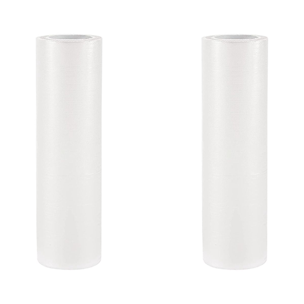 2X Clear Wash Water Soluble Embroidery Film 12 Inch x 30 Yd Roll for Machine Embroidery and Hand Sewing