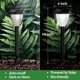 thumbnail image 2 of Luces Solares para Caminos Al Aire Libre para Patio, Jardín, Césped, Luces Solares Brillantes, Impermeables, Luces Solares de Encendido y Apagado Automático para Paisaje de Césped., 2 of 7