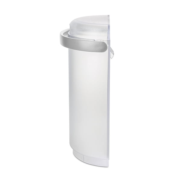 Depósito de agua Hakano para Keurig K-Café Silver Handle