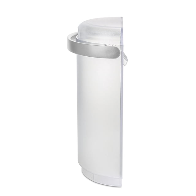 Depósito de agua Hakano para Keurig K-Café Silver Handle