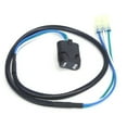 thumbnail image 1 of Trim Tilt Switch, Plug And Play Rugged Boat Trim Tilt Switch 35370-ZW5-U02  For Outboard Side Control Box, 1 of 8