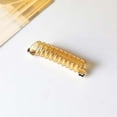 thumbnail image 1 of Xihbxyly Diadema para Teléfono, Diseño Único de Cable, Cinta para El Pelo Resistente para Peinados Duraderos, Fibra de Poliéster Suave para Una Sujeción Delicada, Ideal para Piscinas o Bañeras, Acces, 1 of 3