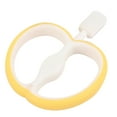thumbnail image 2 of Baby Toothbrush,Fruit Shaped Silicone Baby Cleaning Toothbrush Toothbrush Precision Engineered, 2 of 12