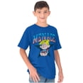 thumbnail image 5 of Retro Dennis The Menace American Star Crewneck T Shirts Boy Girl Teen Brisco Brands S, 5 of 6