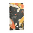 thumbnail image 2 of Yayeee Blank Wall Plate Cover 1-Gang 4.5"x2.7" Home Unused Decorative Outlet, Fish Pattern, 2 of 7