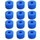 thumbnail image 2 of Paquete de 12 esponjas de espuma para piscina, limpiador de bioespuma lavable reutilizable, espuma para piscina Levamdar  LN-1221, 2 of 5