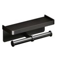 thumbnail image 1 of Toilet Paper Holder Wall-Mounted Toilet Paper Holder, 1 of 5