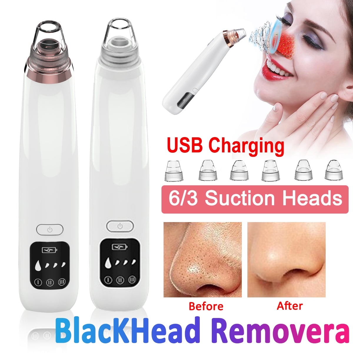 blackhead remover ordinary