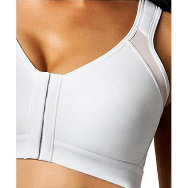 Breast Surgery Sports Bra with T-Back (BR06)