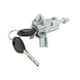 thumbnail image 2 of Conjunto de barril de cilindro de cerradura de puerta delantera, lado izquierdo del conductor, ajuste de Metal para para X5 kusrkot cilindro de la cerradura, 2 of 7