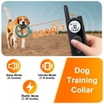 thumbnail image 3 of Cerca inalámbrica para perros MIMOFPET para 2 perros, 856 acres, impermeable, 3 of 6