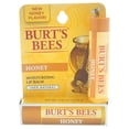 thumbnail image 1 of Bálsamo labial Burts Bees Burts Bees Honey Moisturizing Lip Balm Blister Bálsamo labial Unisex 0.15oz, 1 of 1