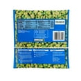 thumbnail image 6 of Great Value Frozen Baby Lima Beans, Gluten-Free, 12 oz Steamable Bag, 6 of 8