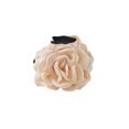 thumbnail image 2 of Pinzas de rosa: pinzas de pelo grandes con forma de rosa, pinzas florales, rosas, horquillas, horquillas de seda, pinzas antideslizantes para, 2 of 2