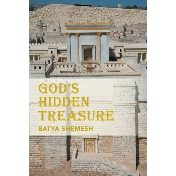 God's Hidden Treasure, (Paperback)