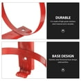 thumbnail image 5 of Fire Extinguisher Hanger Fire Extinguisher Fixing Wall Rack Wall Hanging Bracket, 5 of 5