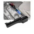 thumbnail image 2 of Gear Shift Console Side Storage Box Organizer Tray for Jeep Wrangler JK JKU 2011-2017, 2 of 6