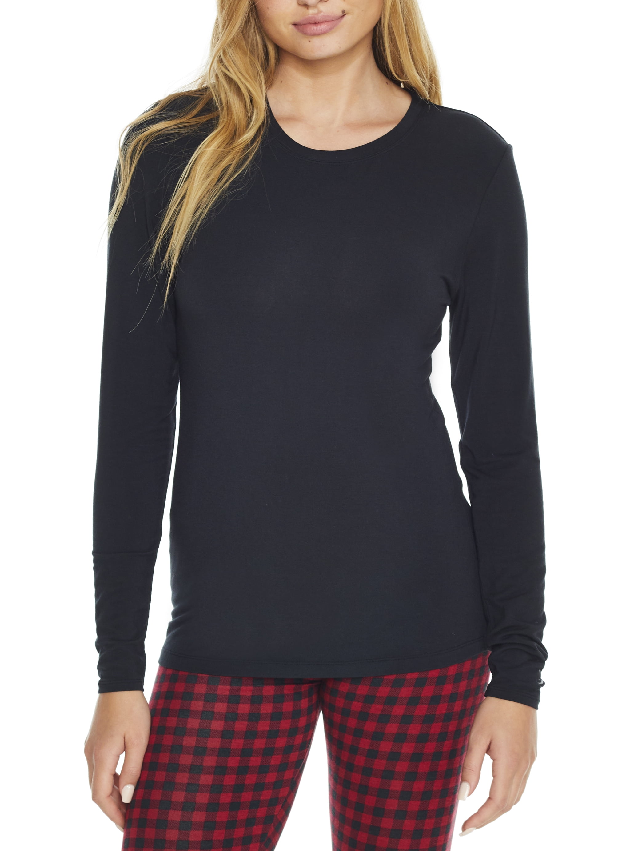 Cuddl duds hotsell softwear walmart