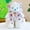 B003- Style C, variant on Teddy Bear Nursery Decor, 12 In, Pink Stuffed Animal, Student Teddy Bear, Teddy Bear Student Shower, Pink Bow Student Shower Decorations, 1 Pc