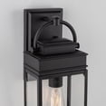 thumbnail image 4 of Artcraft Lighting Ac8220 Fulton 1 Light 14" Tall Outdoor Wall Sconce, 4 of 4