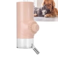 thumbnail image 4 of Distributeur d'Eau pour Animaux de Compagnie, Détachable Opération Simple Pratique Distributeur d'Eau pour Chien pour Propriétaire d'Animal de Compagnie, 4 of 8