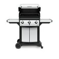 thumbnail image 6 of Broil King-946857 Signet 320 3-Burner Natural Gas Grill, 6 of 6
