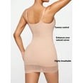 thumbnail image 2 of Women's Abdomen Wrapping And Shaping Vest Dress, 2 of 5