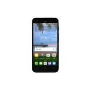 Alcatel Pixi Bond - 3G smartphone / Internal Memory 8 GB - microSD slot - LCD display - 4.5" - rear camera 5 MP - front camera 2 MP - prepaid - TracFone