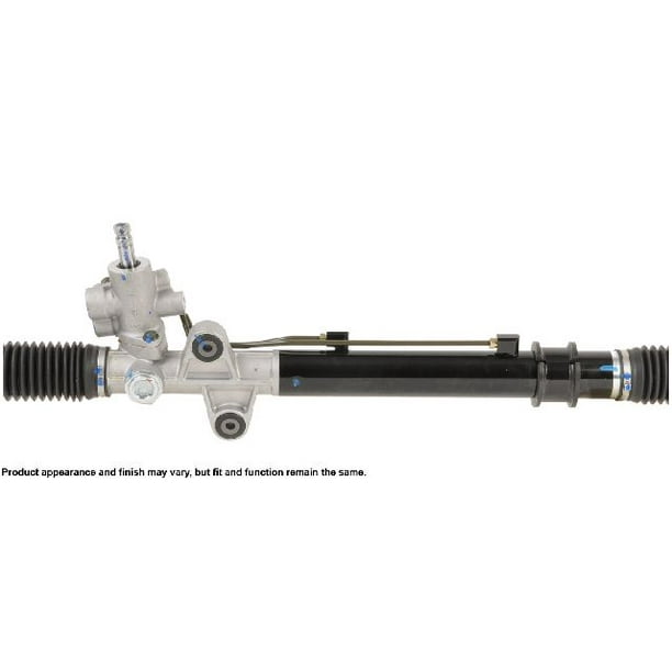 OE Replacement for 20032008 Honda Pilot Rack and Pinion Assembly (EX