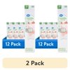 (2 pack) Great Value 25% Plant-Based Compostable Gallon Bags, 20 Count