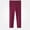 Hot Pink, variant on Teylalorva Leggings for Girls Cotton Thermal Pants Elastic Waist Comfortable Casual Winter Autumn Long Trousers(2-8) Light Blue Size 4T