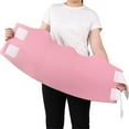 thumbnail image 4 of 360 Lipo Foam Ab Board Post Liposuction Abdominal Compression Boards Flattening Belly Lumbar Lipo Recovery 360 Lipo Foam Ab Board 360 Lipo Foam Wrap Around Ab Board Lipo Foam Abdominal Belly, 4 of 4
