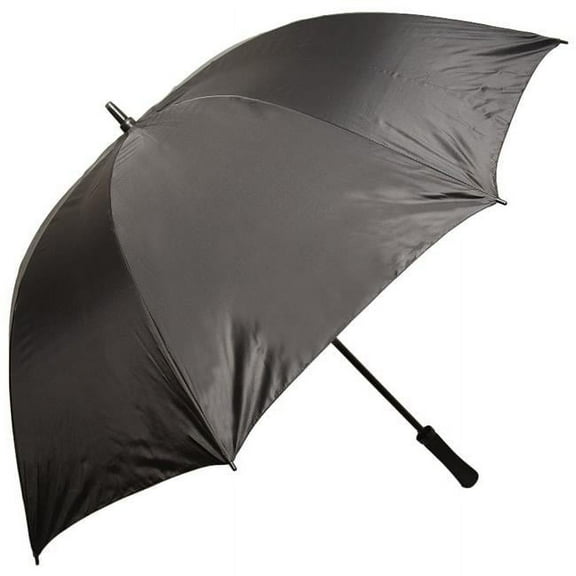 Debco UG743 30 in. Golf Umbrella Black
