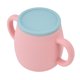 thumbnail image 1 of Taza de aprendizaje para nios, taza de entrenamiento para bebés respetuosa con el medio ambiente portátil de 280 ml para el hogar ANGGREK Otros, 1 of 8