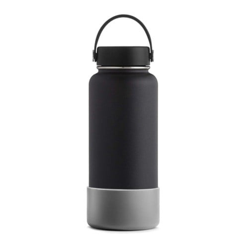 32&40oz Hydro-Flask Bottle Sleeves Fit For 12&24oz Hydro Flask Slip-Proof Silicone Boots 