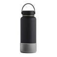 thumbnail image 5 of Slip-proof Silicone Boots/Sleeves Fit for 12&24oz / 32&40oz Bottle Purple, 5 of 9