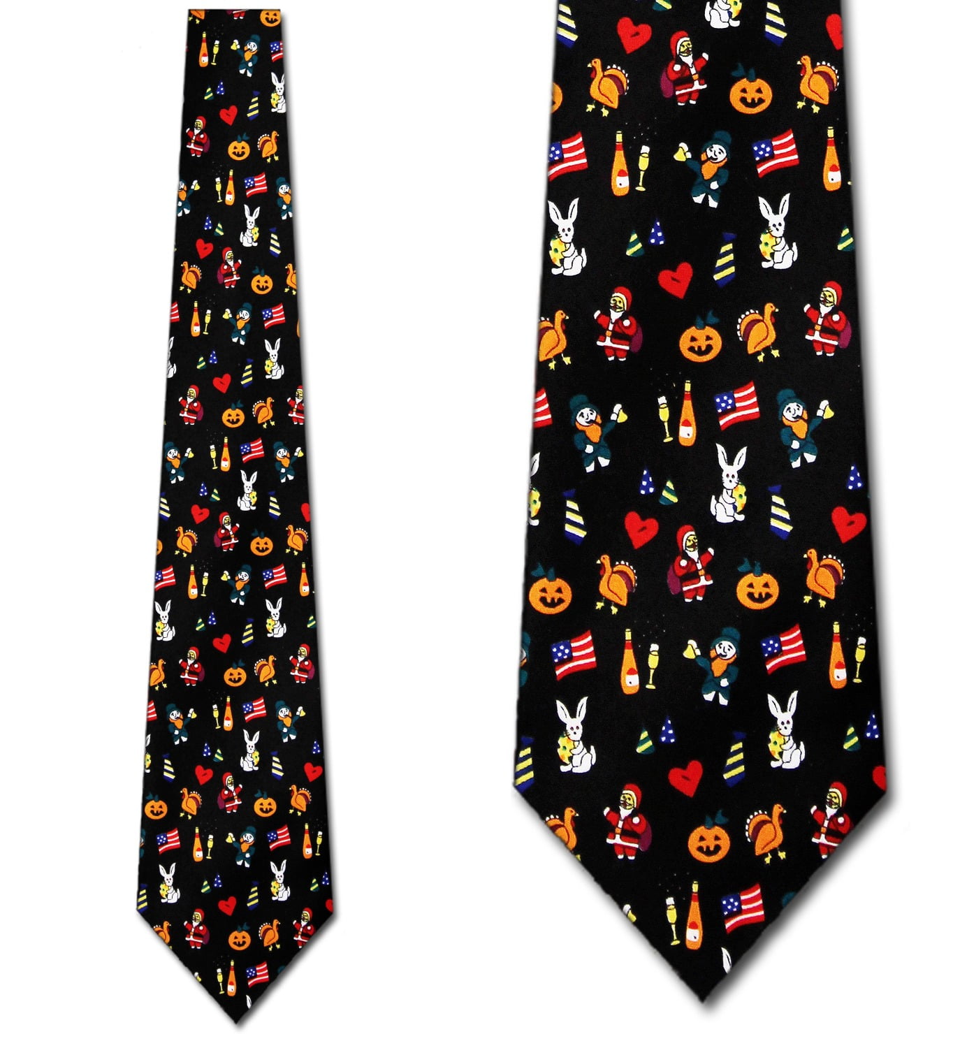 mens tie next day delivery