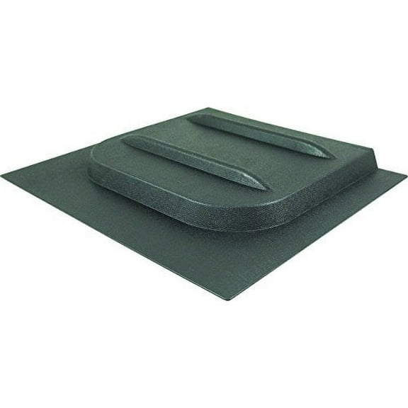 VALTERRA A77016 RV Trailer Camper Hardware Screen Door Slide E Series Black