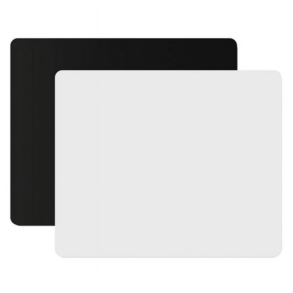 10Pcs Blank Pad for Sublimation Transfer Heat Printing Crafts