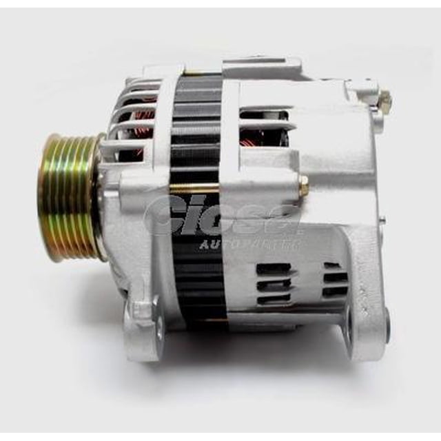 Alternador Premium Para Nissan 200Sx 1995 - 1996
