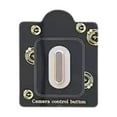 thumbnail image 1 of 17 Series Camera Control Button, 17 Touch Button Sticker, Phone Dustproof Stickers for 17 Series, 1 of 8