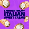 thumbnail image 3 of Coffee mate Non Dairy Italian Sweet Creme Flavored Cold Foam Coffee Creamer, 14 fl oz Can, 3 of 15