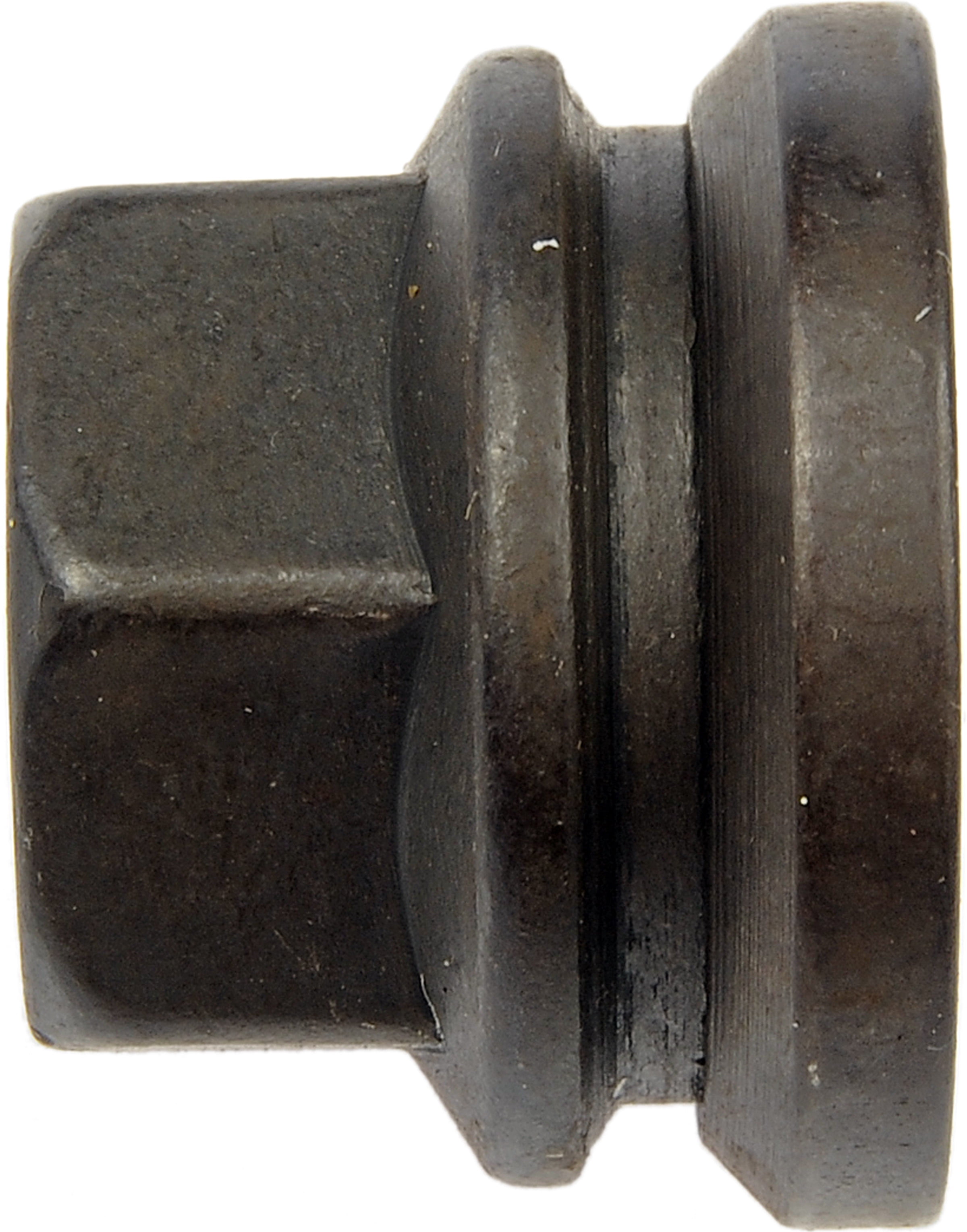 Dorman 611-196 Wheel Lug Nut for Specific Ford / Lincoln Models (Pack of 10)
