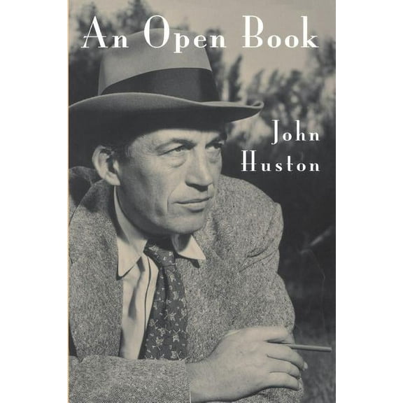 An Open Book, (Paperback)