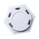 thumbnail image 2 of Luz De Noche Lámpara decorativa de hexágonos regulables con iluminación ambiental LED para el dormitorio del hogar (táctil) Wdftyju Para estrenar, 2 of 9