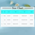 thumbnail image 3 of Levmjia Women Casual Dresses Floral Print Round Neck Short Sleeve Comfortable Cute Printed Cotton Role Playing Maid Dress Bow Strap Outfit For Festival Daily Wear, 3 of 6