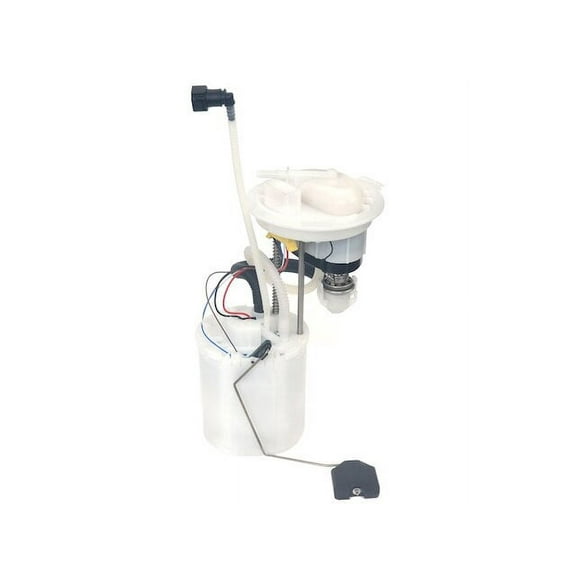 Fuel Pump - Compatible with 2009 - 2017 Volkswagen CC Sedan 2010 2011 2012 2013 2014 2015 2016